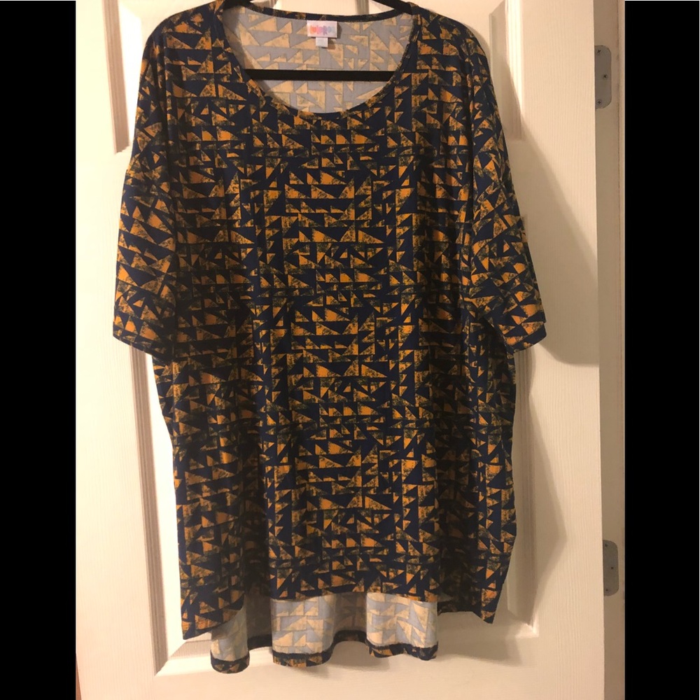 Lularoe Irma 2x LEGGING MATERIAL